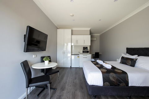 City Centre Motel Hotel - Great Ocean Road Tourism 21