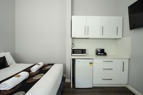 City Centre Motel Hotel - Great Ocean Road Tourism 15