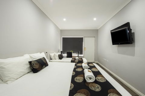 City Centre Motel Hotel - Great Ocean Road Tourism 17