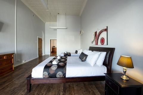 City Centre Motel Hotel - Great Ocean Road Tourism 6