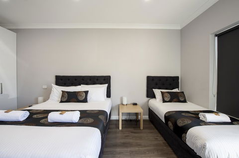 City Centre Motel Hotel - Great Ocean Road Tourism 19