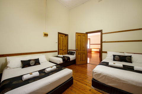 City Centre Motel Hotel - Great Ocean Road Tourism 34