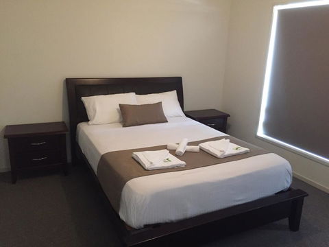 City Centre Motel Hotel - Great Ocean Road Tourism 43