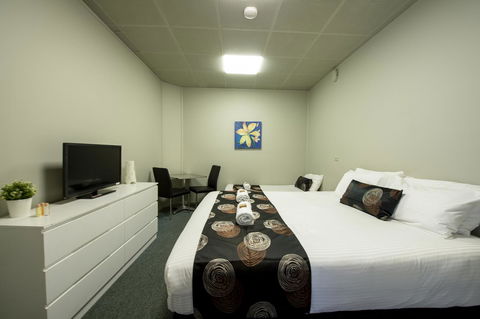 City Centre Motel Hotel - Great Ocean Road Tourism 31