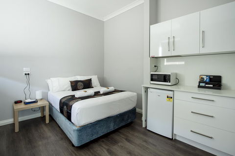 City Centre Motel Hotel - Great Ocean Road Tourism 16