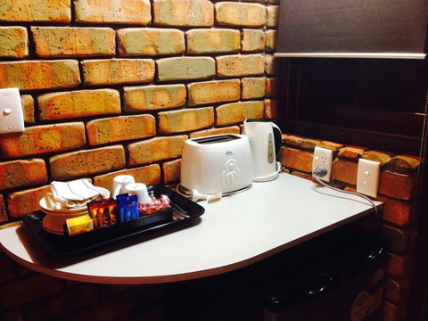 The Lookout Cave Underground Motel - Great Ocean Road Tourism 20