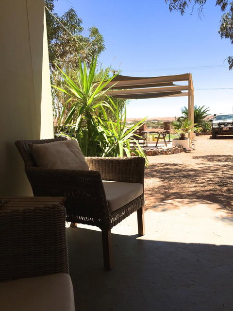 The Lookout Cave Underground Motel - Great Ocean Road Tourism 25