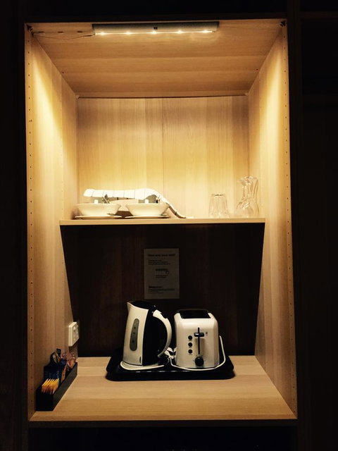 The Lookout Cave Underground Motel - Great Ocean Road Tourism 43