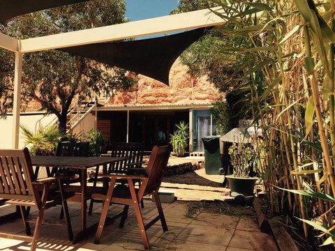 The Lookout Cave Underground Motel - Great Ocean Road Tourism 16