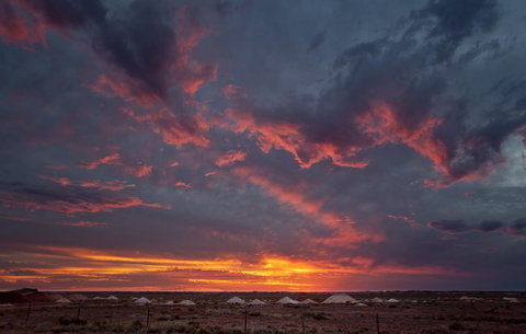 The Lookout Cave Underground Motel - Great Ocean Road Tourism 24
