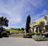 Caledonian Inn - Great Ocean Road Tourism