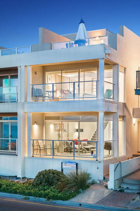Adelaide Luxury Beach House - Great Ocean Road Tourism 19