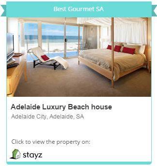 Adelaide Luxury Beach House - Great Ocean Road Tourism 42