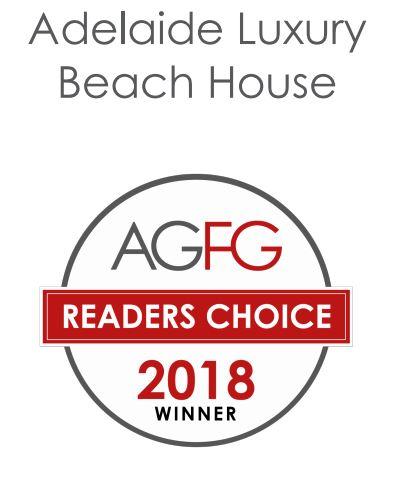 Adelaide Luxury Beach House - Great Ocean Road Tourism 17