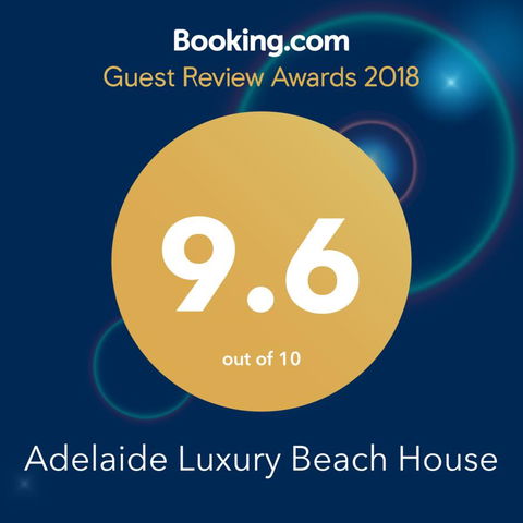 Adelaide Luxury Beach House - Great Ocean Road Tourism 23