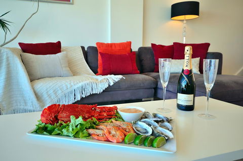Adelaide Luxury Beach House - Great Ocean Road Tourism 28