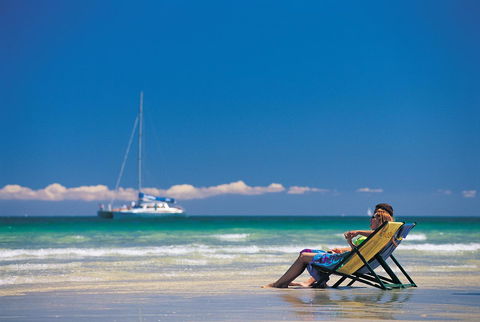 Adelaide Luxury Beach House - Great Ocean Road Tourism 31