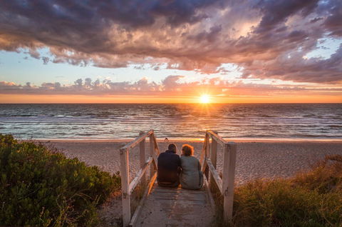 Adelaide Luxury Beach House - Great Ocean Road Tourism 21