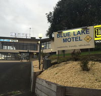 Blue Lake Motel - Great Ocean Road Tourism
