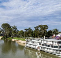 Murray River Queen - Great Ocean Road Tourism