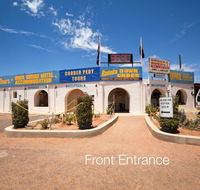 Radeka Downunder Underground Motel - Great Ocean Road Tourism