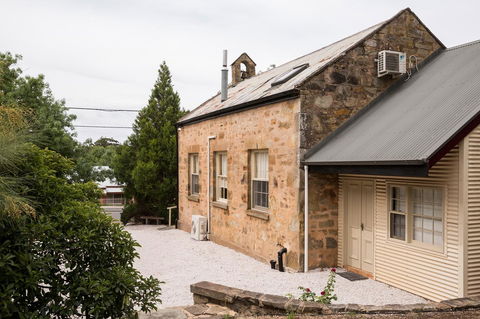 Clare Valley Heritage Retreat - Great Ocean Road Tourism 9