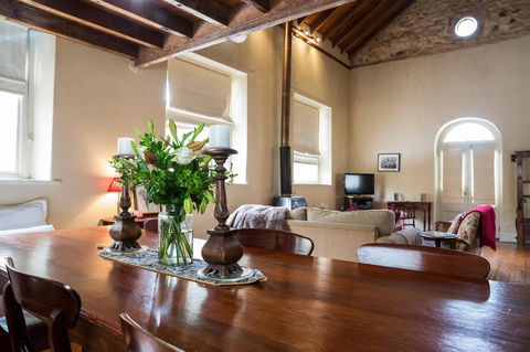 Clare Valley Heritage Retreat - Great Ocean Road Tourism 7