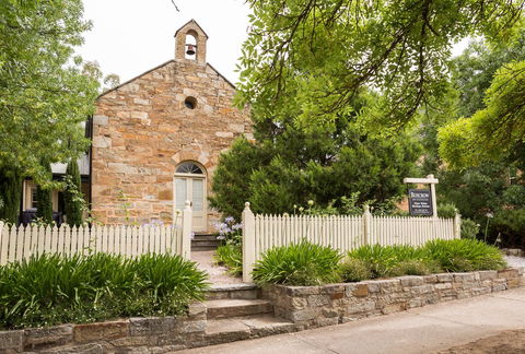 Clare Valley Heritage Retreat - Great Ocean Road Tourism 1