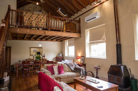Clare Valley Heritage Retreat - Great Ocean Road Tourism 2