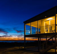 Southern Ocean Lookout - Great Ocean Road Tourism
