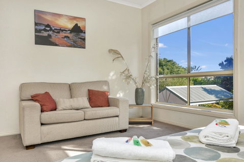 The Lighthouse - Port Willunga - C21 SouthCoast Holidays - Great Ocean Road Tourism 4