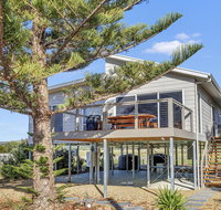 Sea View at Silver Sands - Great Ocean Road Tourism