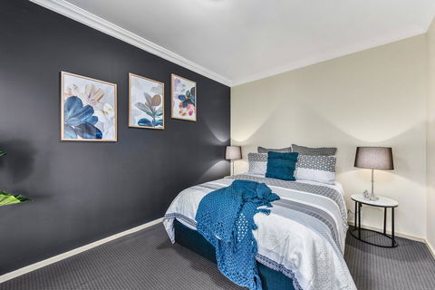 Accommodation On Lansell 2 - Great Ocean Road Tourism 3