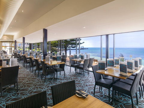 Aurora Ozone Hotel Kangaroo Island - Great Ocean Road Tourism 2