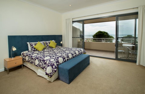 Aurora Ozone Hotel Kangaroo Island - Great Ocean Road Tourism 4