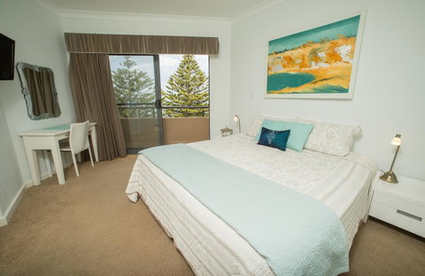 Aurora Ozone Hotel Kangaroo Island - Great Ocean Road Tourism 3