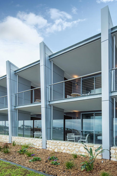 Aurora Ozone Hotel Kangaroo Island - Great Ocean Road Tourism 20