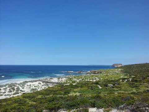 Aurora Ozone Hotel Kangaroo Island - Great Ocean Road Tourism 21