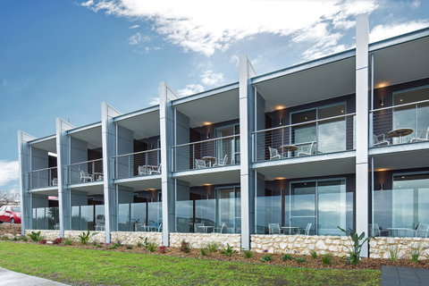 Aurora Ozone Hotel Kangaroo Island - Great Ocean Road Tourism 12