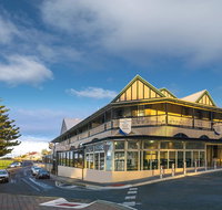 Aurora Ozone Hotel - Great Ocean Road Tourism