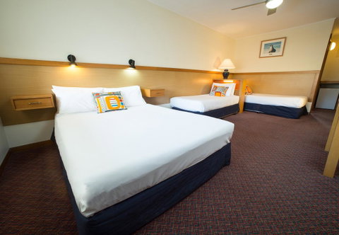 Aurora Ozone Hotel Kangaroo Island - Great Ocean Road Tourism 26