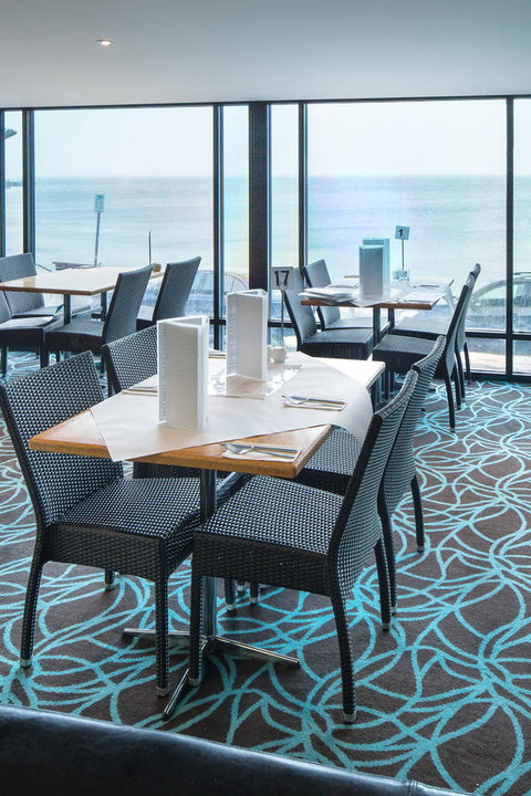 Aurora Ozone Hotel Kangaroo Island - Great Ocean Road Tourism 14