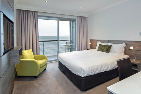 Aurora Ozone Hotel Kangaroo Island - Great Ocean Road Tourism 16