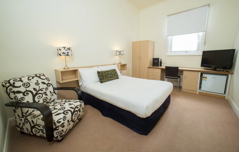 Aurora Ozone Hotel Kangaroo Island - Great Ocean Road Tourism 5