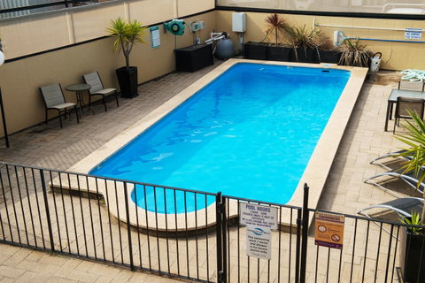 Aurora Ozone Hotel Kangaroo Island - Great Ocean Road Tourism 33