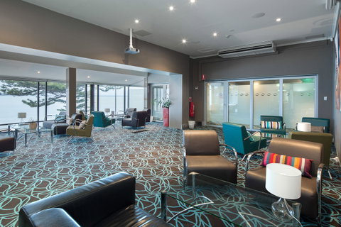 Aurora Ozone Hotel Kangaroo Island - Great Ocean Road Tourism 11