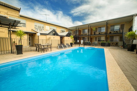 Aurora Ozone Hotel Kangaroo Island - Great Ocean Road Tourism 6