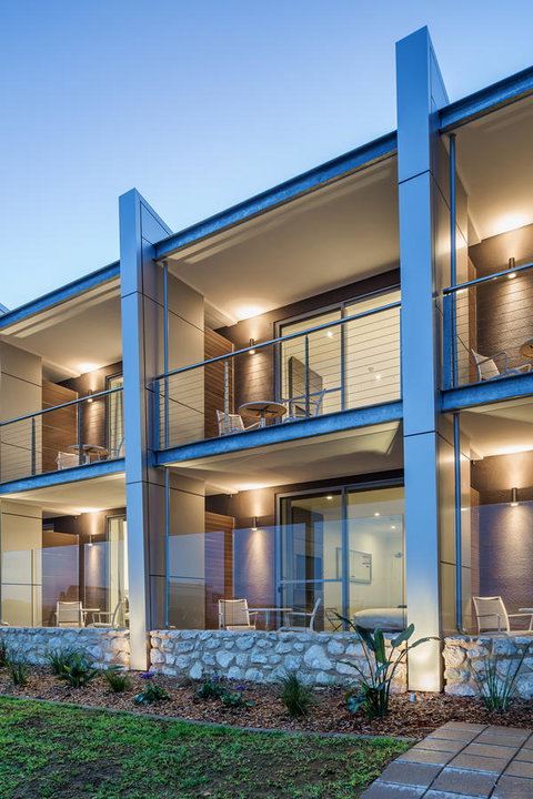 Aurora Ozone Hotel Kangaroo Island - Great Ocean Road Tourism 15