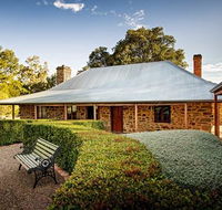 Jacobs Estate Cottage - Great Ocean Road Tourism