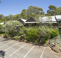 Second Valley Motel - Great Ocean Road Tourism